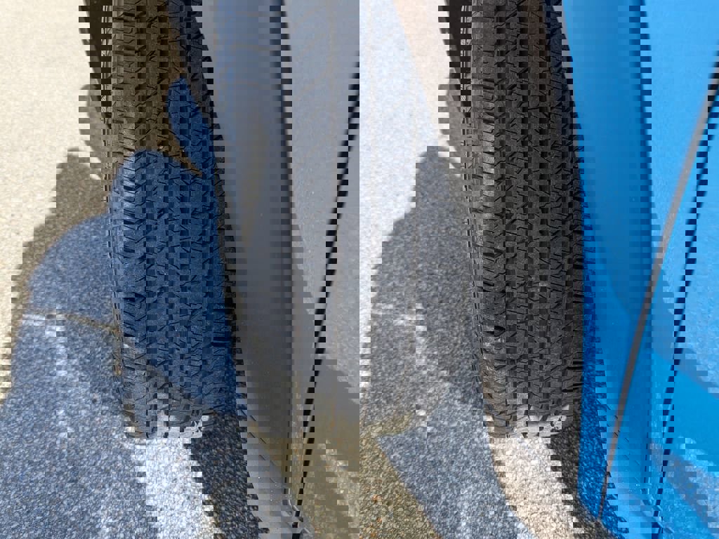 Certified 2026 Chevrolet TrailBlazer ACTIV w/ Driver Confidence Package image 32