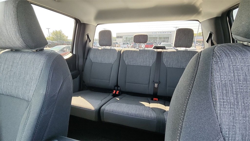 New 2026 Ford F250 XLT w/ FX4 Off-Road Package image 25