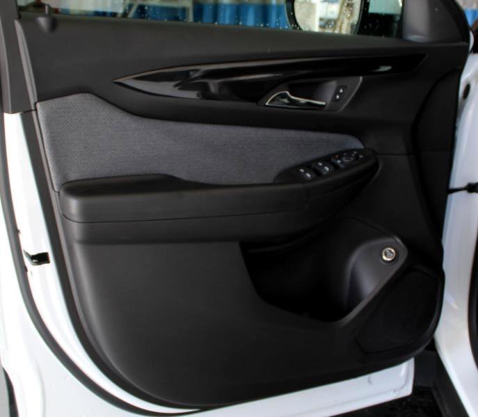 New 2026 Chevrolet TrailBlazer LT w/ Convenience Package image 16