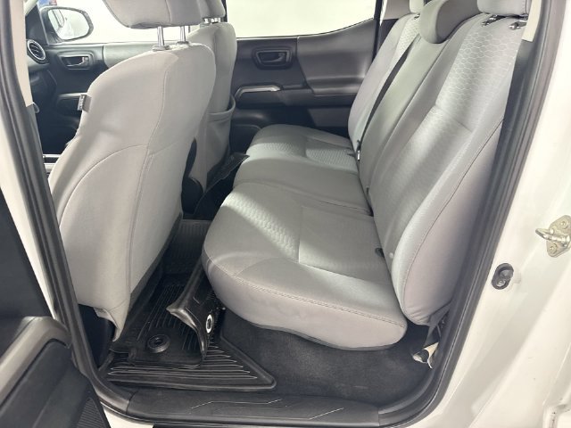 Used 2018 Toyota Tacoma SR5 w/ Exterior Package AWD/4WD image 21