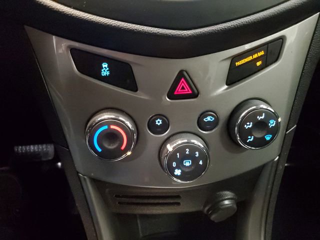 Used 2016 Chevrolet Trax LT image 19