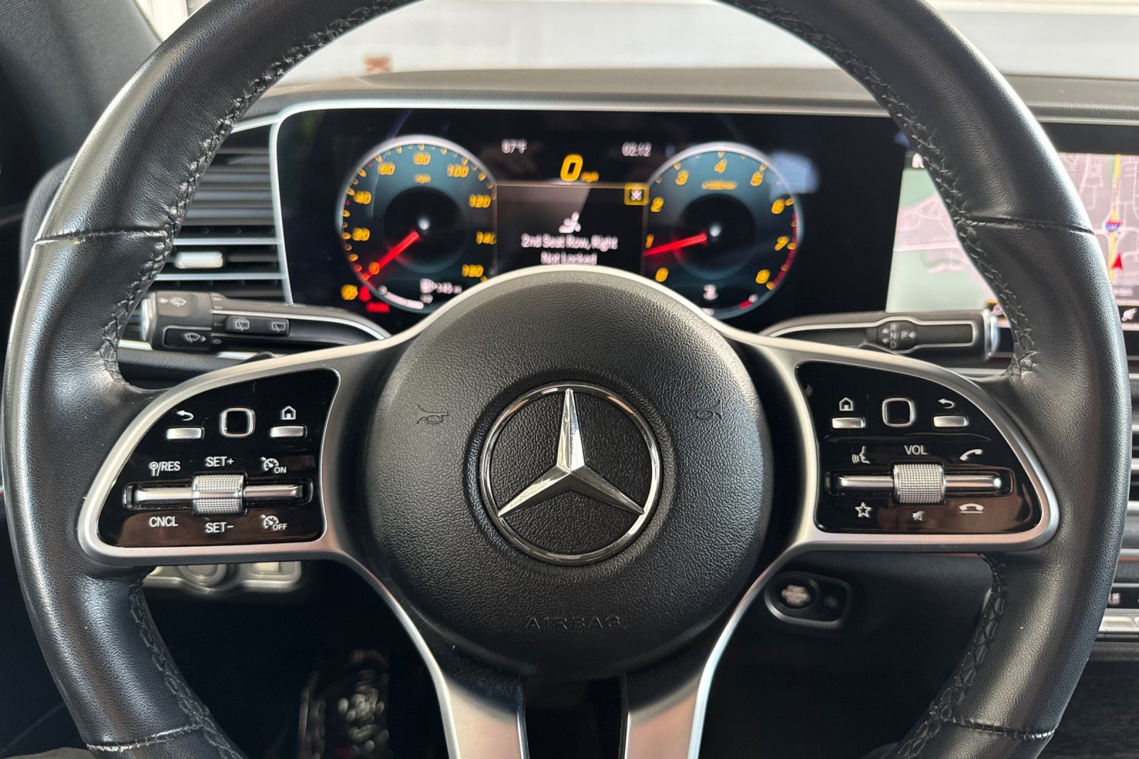 Used 2022 Mercedes-Benz GLE 350 4MATIC image 32
