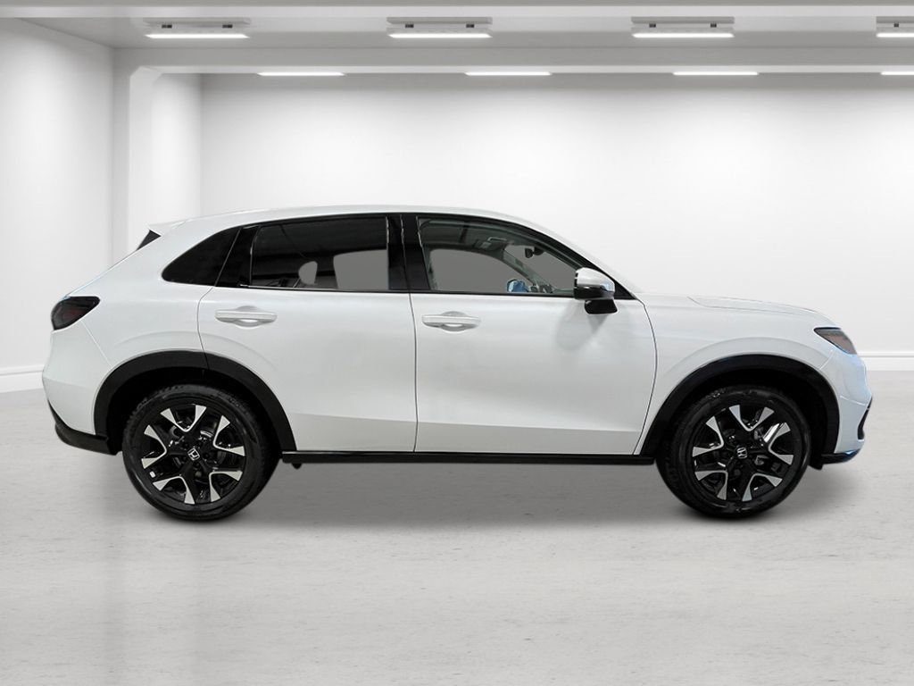 New 2027 Honda HR-V EX-L image 7