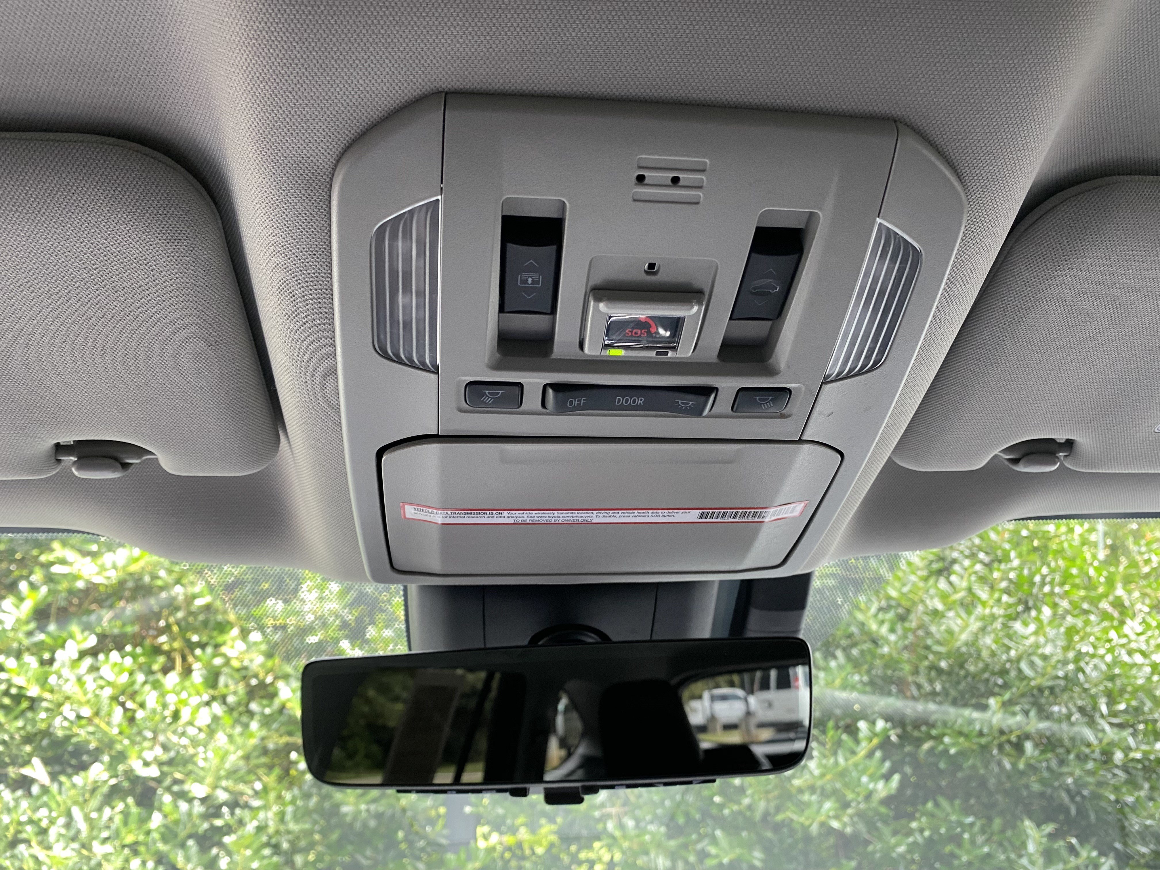 Used 2022 Toyota Highlander Platinum FWD image 33