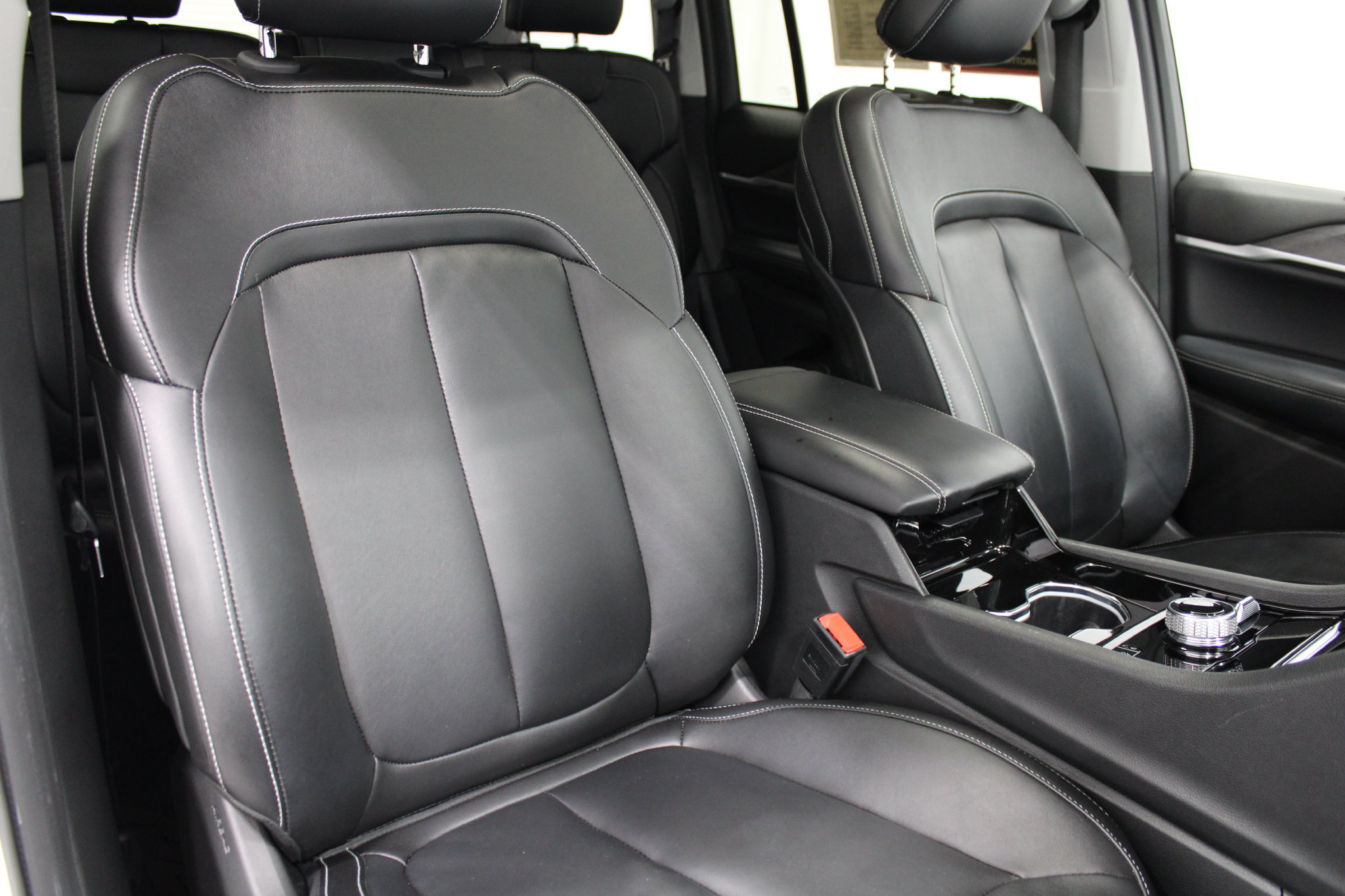 Used 2022 Jeep Grand Cherokee Limited 4xe AWD/4WD image 27