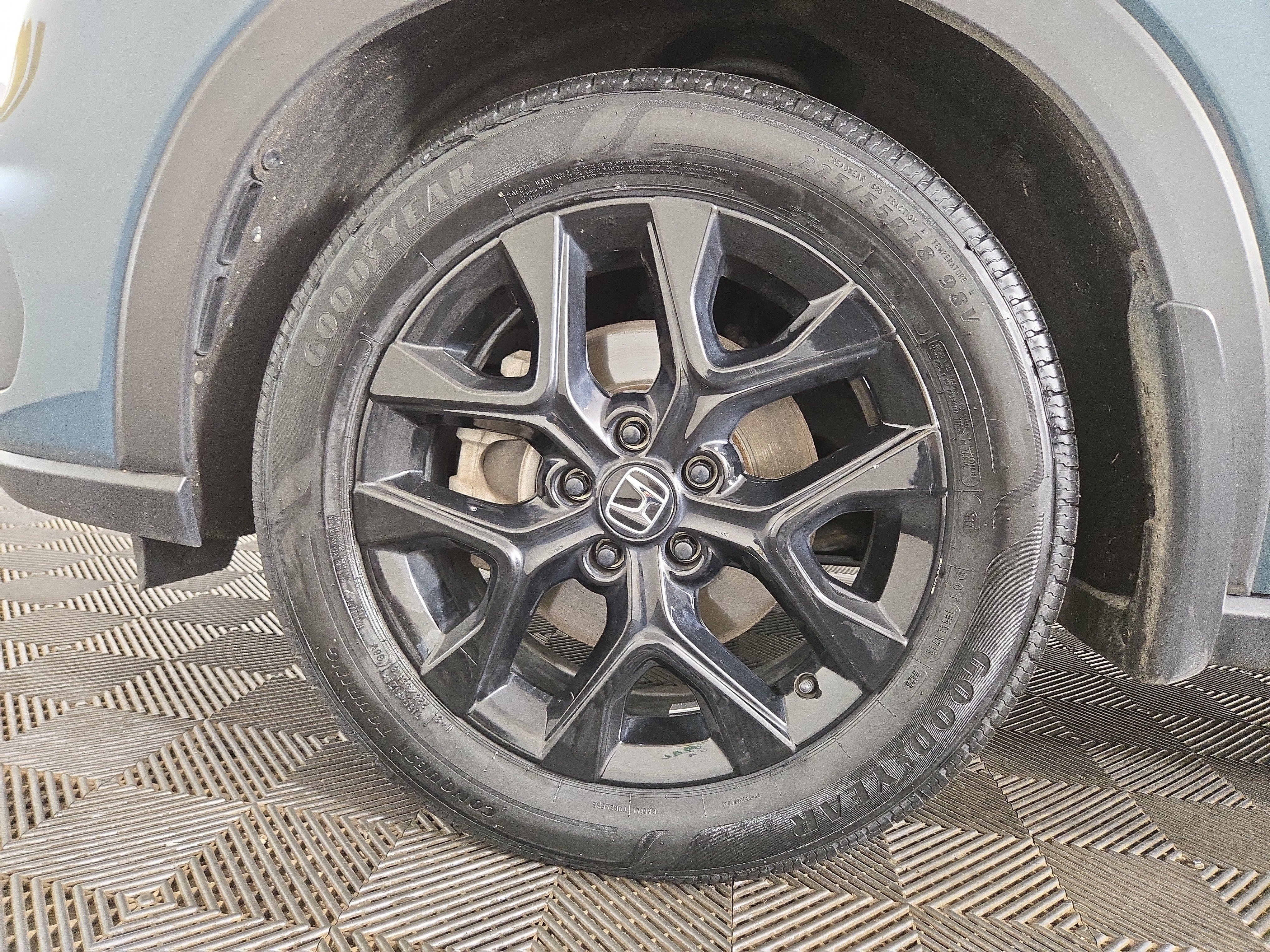 Used 2024 Honda HR-V Sport image 32