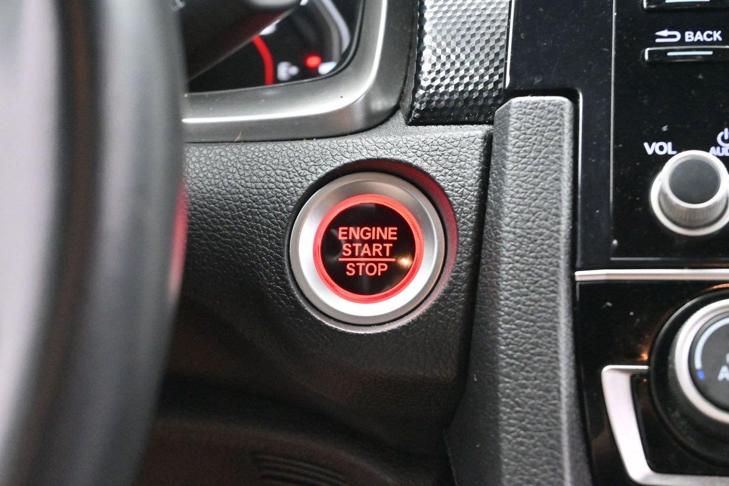 Used 2021 Honda Civic Sport image 22