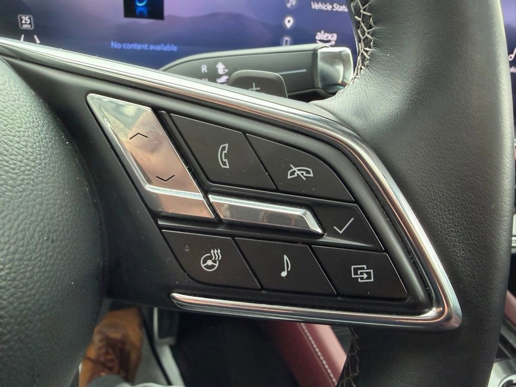 Certified 2024 Buick Envision Sport Touring AWD/4WD image 23
