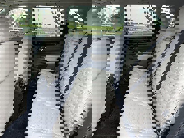 New 2026 Honda CR-V EX-L image 24