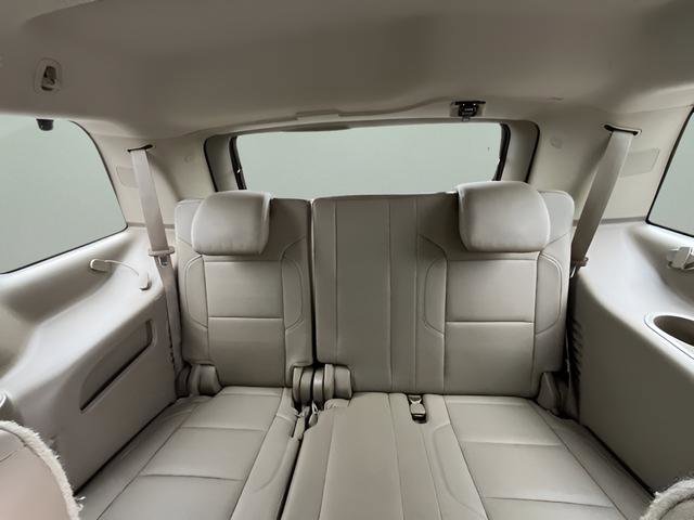 Used 2015 Chevrolet Tahoe LTZ AWD/4WD image 29