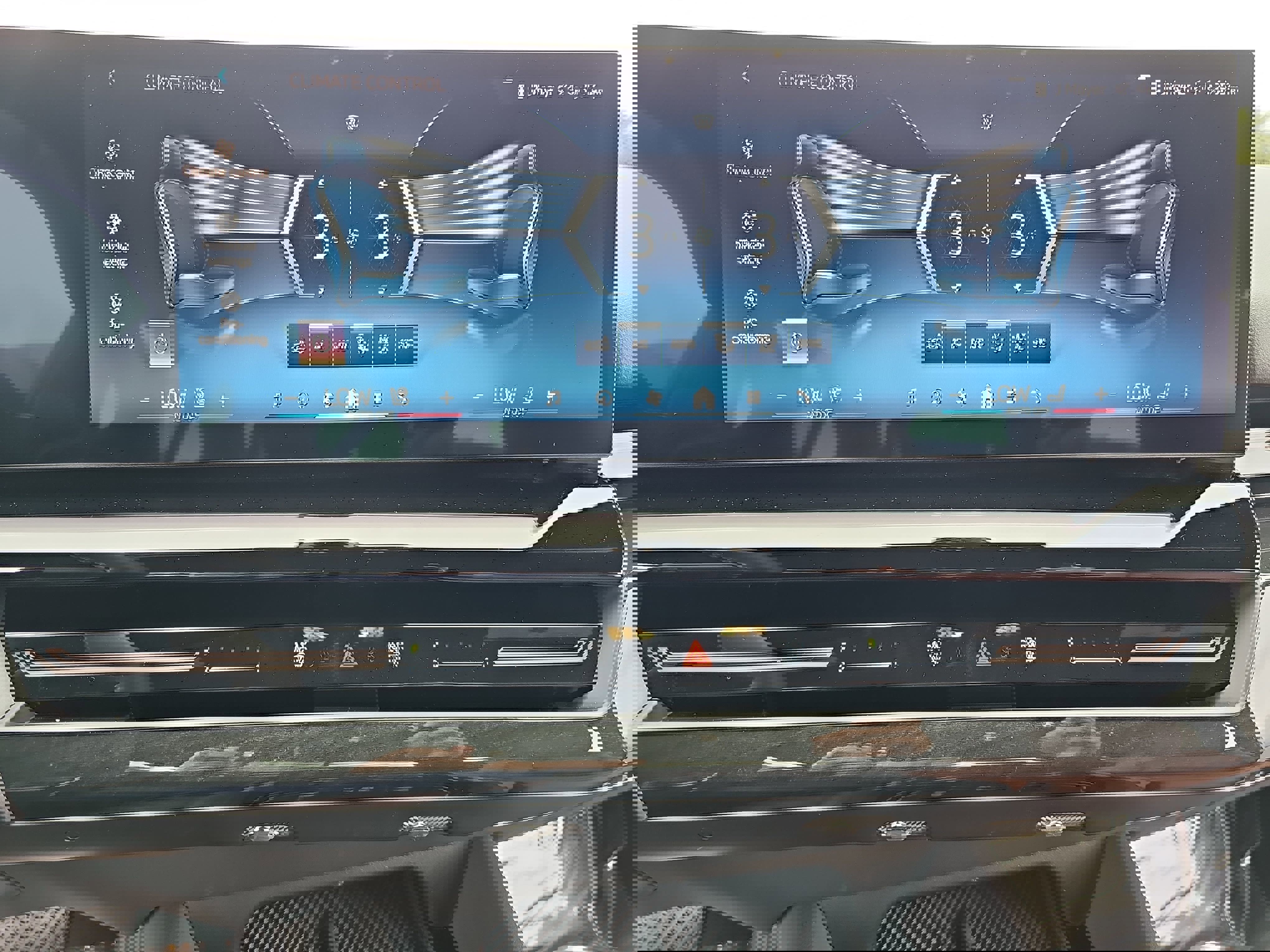 Used 2025 BMW 530i w/ Premium Package image 24