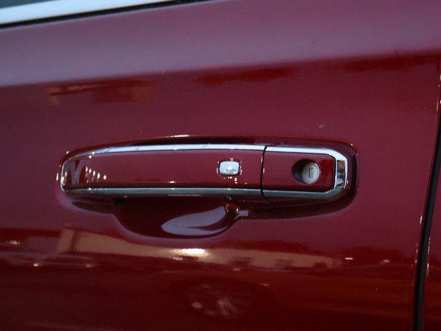 New 2026 GMC Yukon Elevation w/ Elevation Premium Package image 24