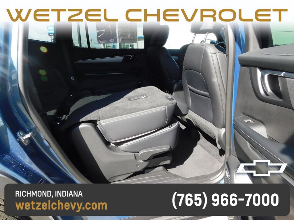 Used 2026 Buick Enclave Preferred FWD image 28