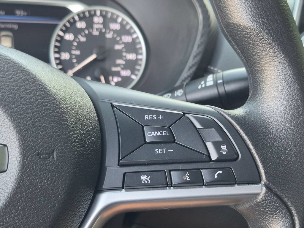 Used 2023 Nissan Sentra SV FWD image 15