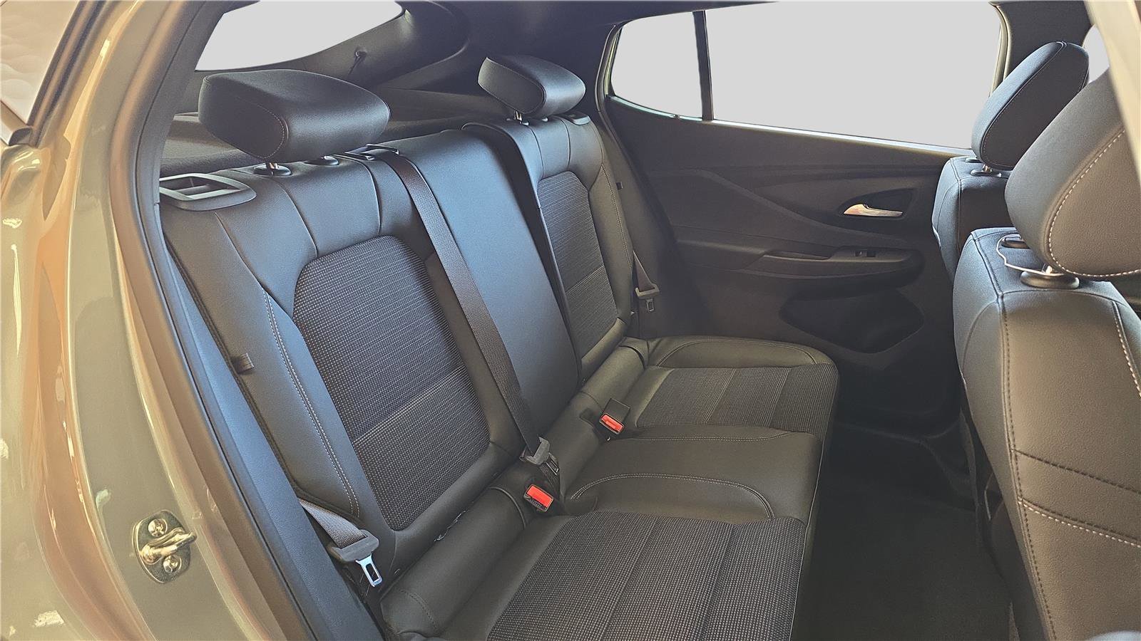 New 2026 Buick Envista Preferred w/ Convenience I Package image 17