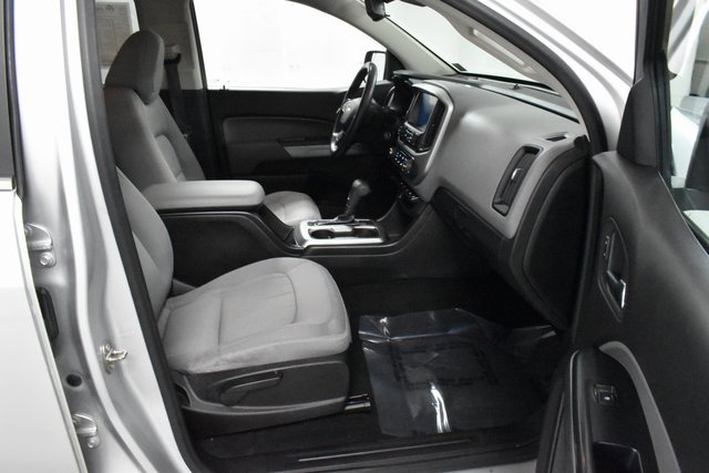 Used 2016 Chevrolet Colorado LT w/ LT Convenience Package image 13