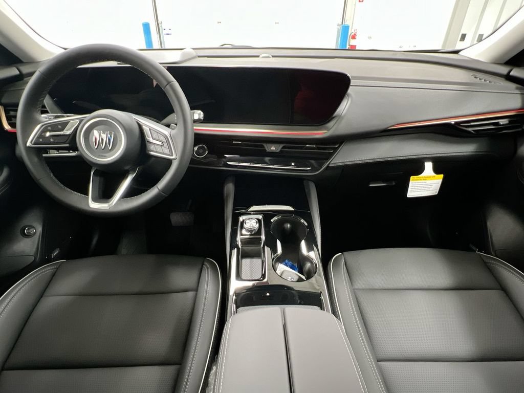 New 2026 Buick Envision Avenir AWD/4WD image 10