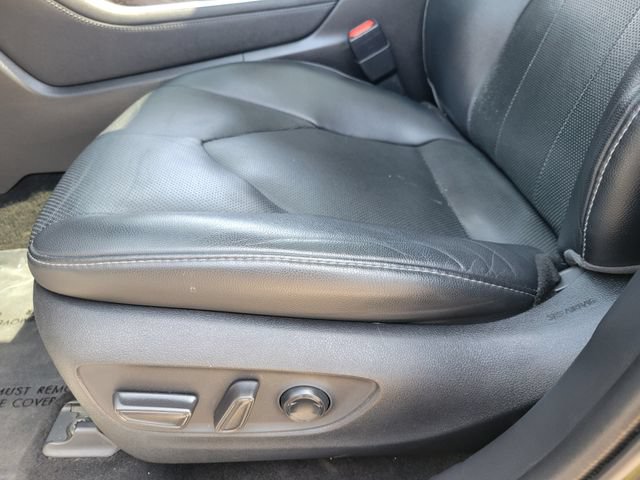 Used 2021 Toyota Highlander Limited FWD image 20