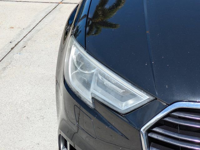 Used 2019 Audi A3 2.0T Premium w/ Convenience Package image 9