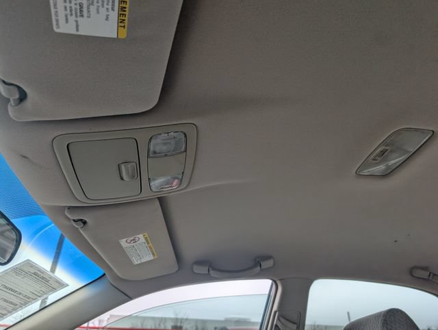 Used 2002 Toyota Camry FWD image 14