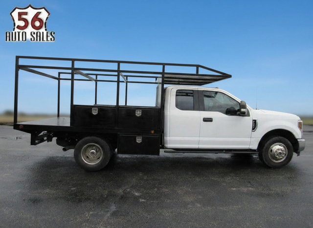 Used 2019 Ford F350 XL w/ XL Value Package RWD image 1