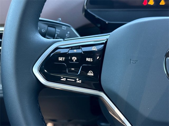 New 2026 Volkswagen ID.4 Pro image 23