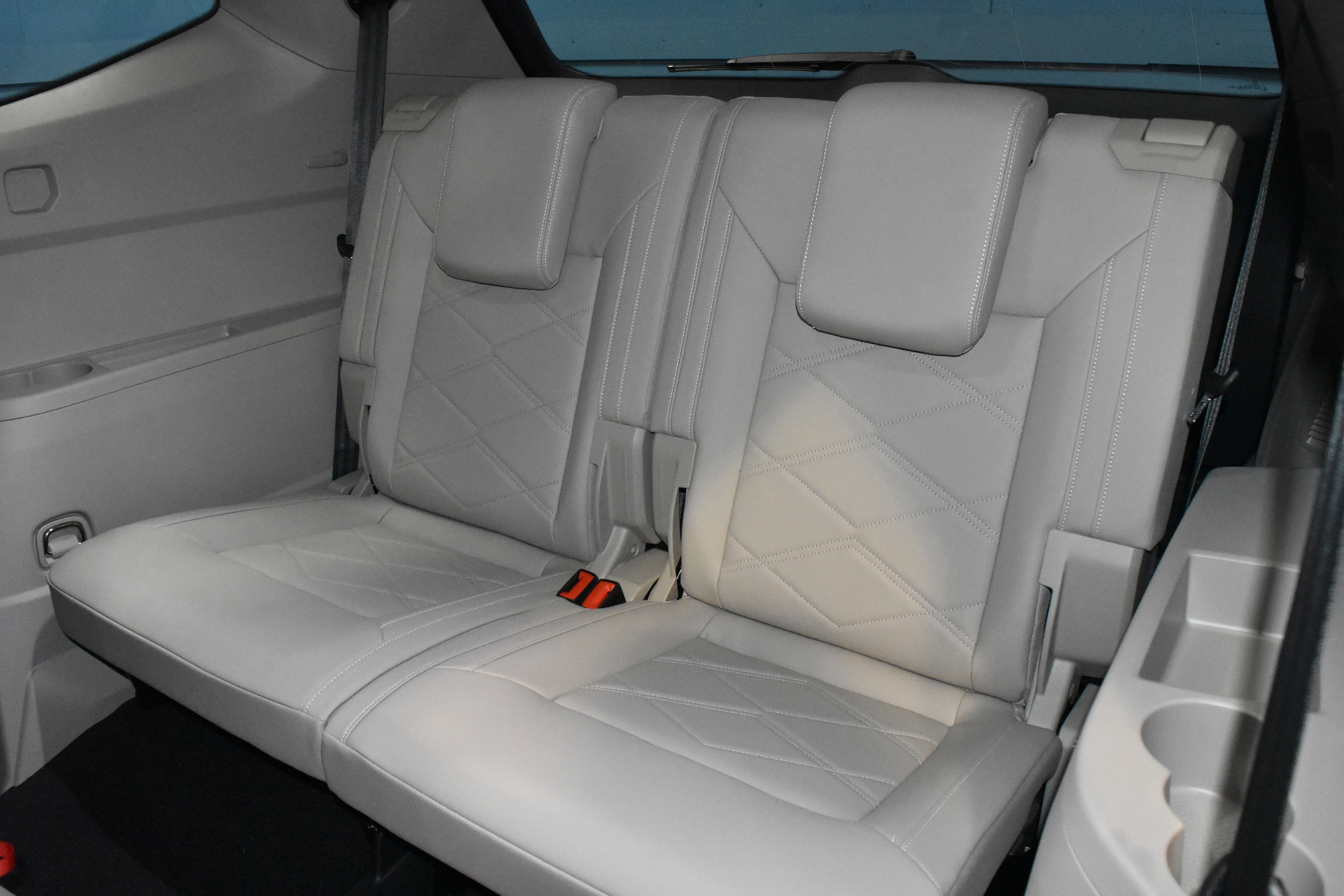 New 2026 Volkswagen Atlas SE FWD image 18