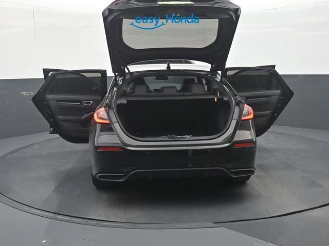 New 2026 Honda Civic Sport image 40