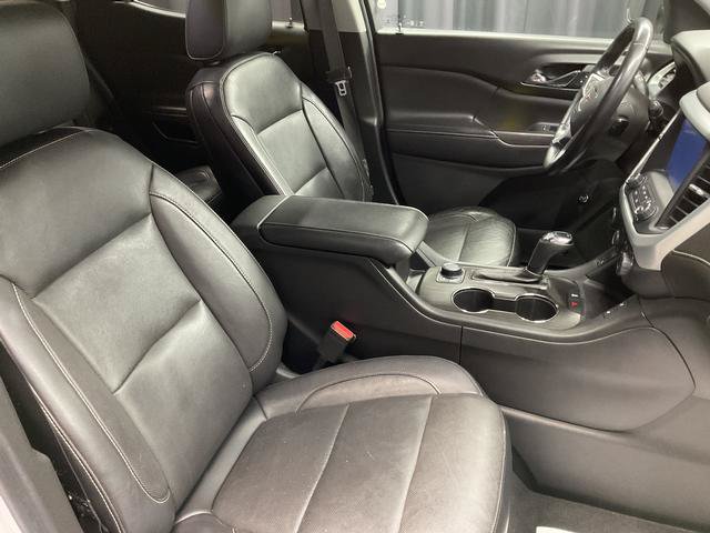 Used 2018 GMC Acadia SLT AWD/4WD image 18