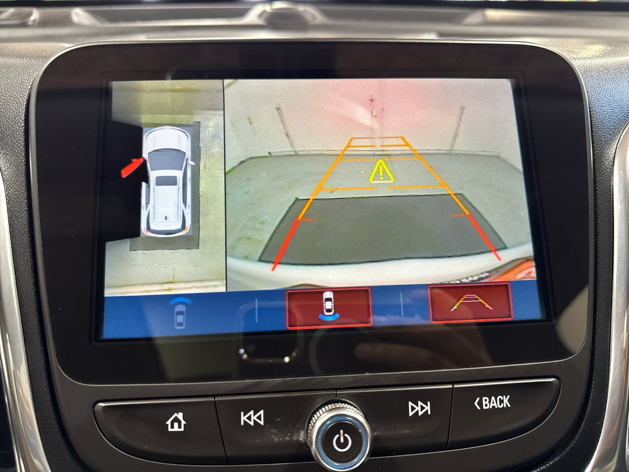 Certified 2018 Chevrolet Equinox Premier AWD/4WD image 31