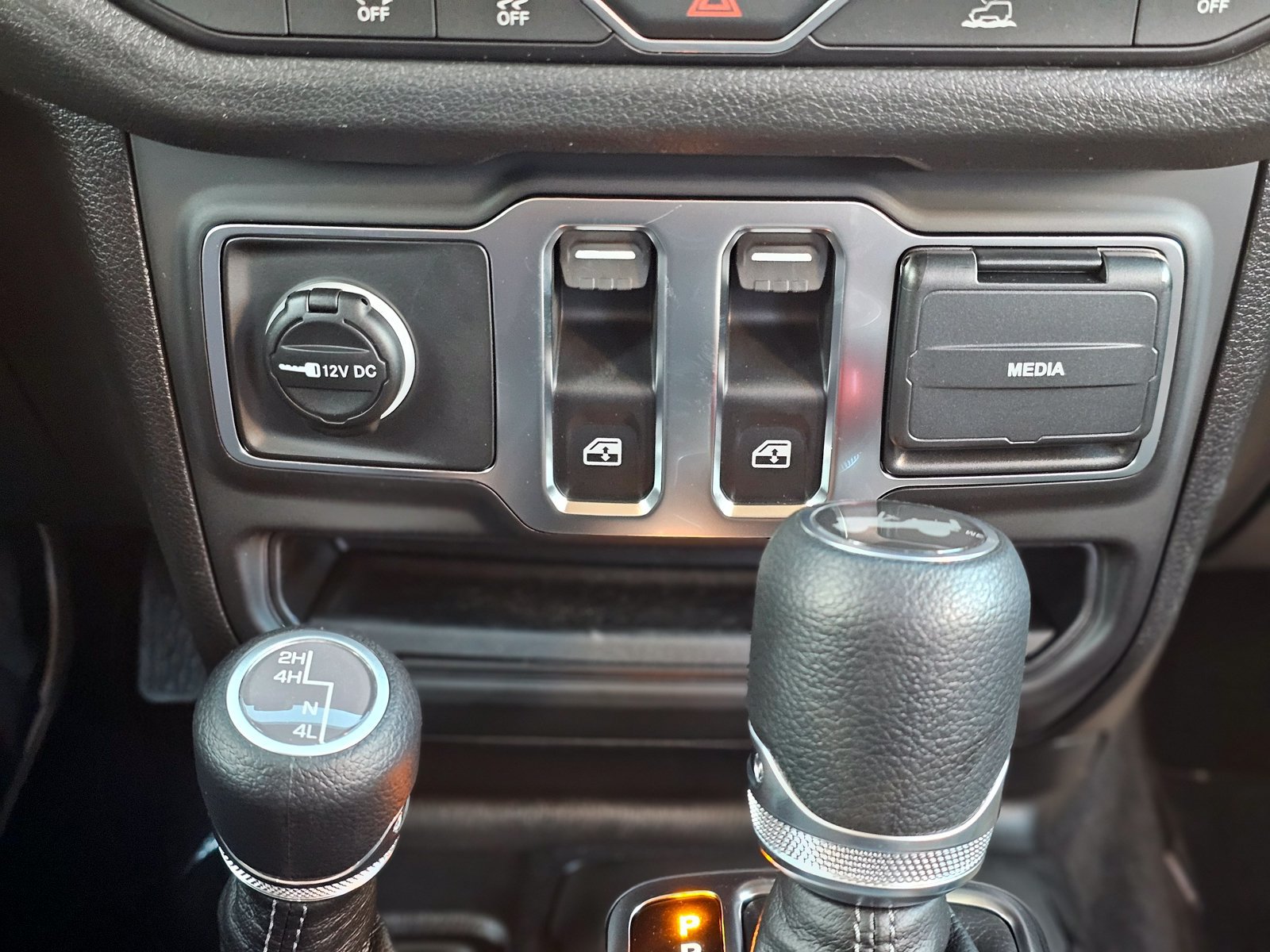 New 2026 Jeep Wrangler Sport AWD/4WD image 14