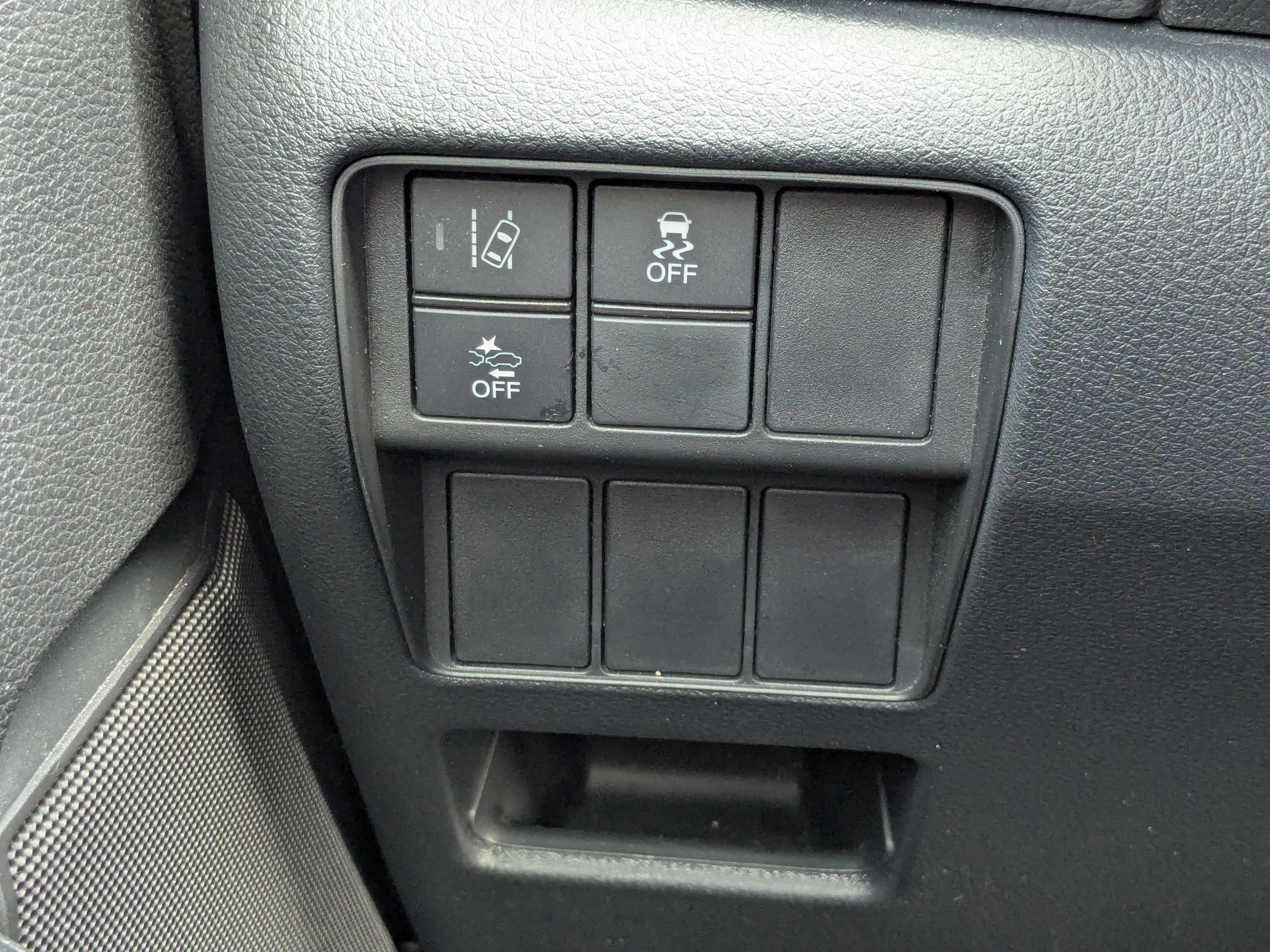 Used 2022 Honda CR-V EX image 18