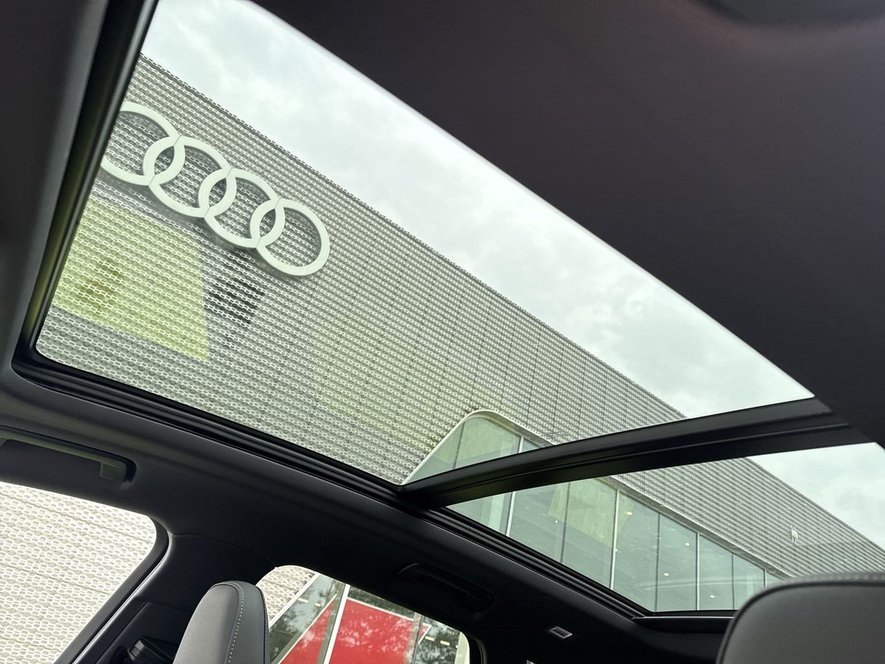 New 2026 Audi SQ5 Premium Plus AWD/4WD image 17