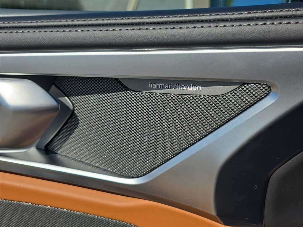 Used 2021 BMW 840i Gran Coupe w/ Comfort Seating Package image 30