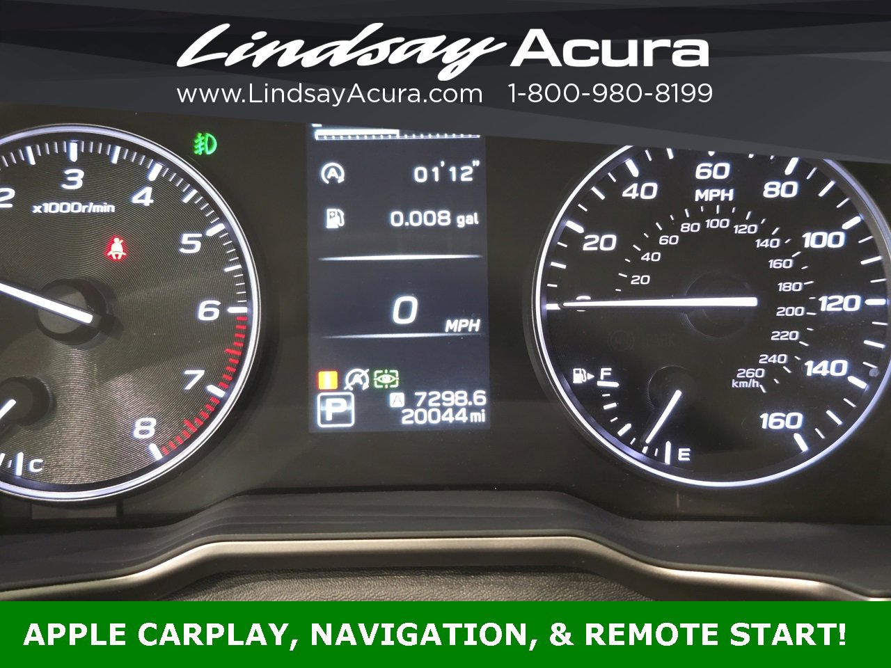 Used 2023 Subaru Legacy Touring XT image 13