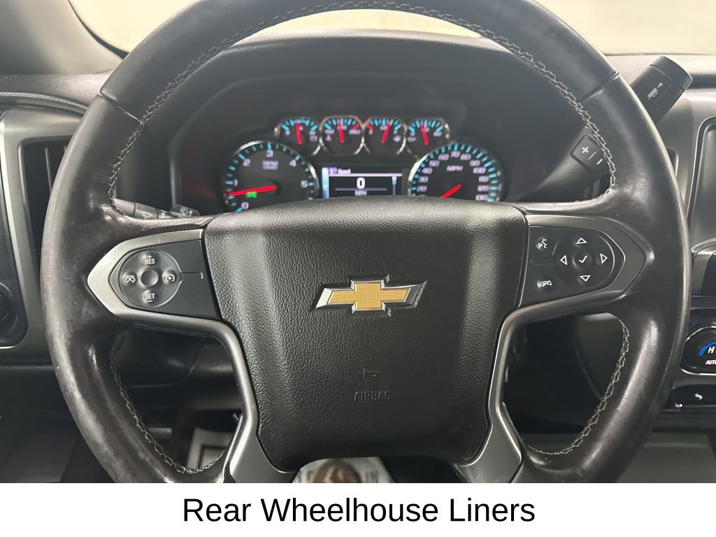 Used 2014 Chevrolet Silverado 1500 LT w/ All Star Edition image 33