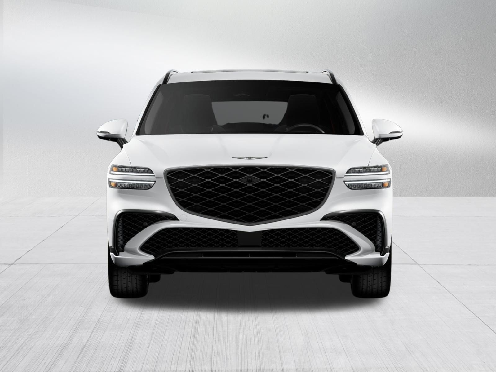 New 2026 Genesis GV70 2.5T Sport Prestige AWD/4WD image 6