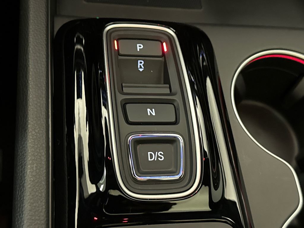 New 2026 Honda Pilot Black Edition image 30