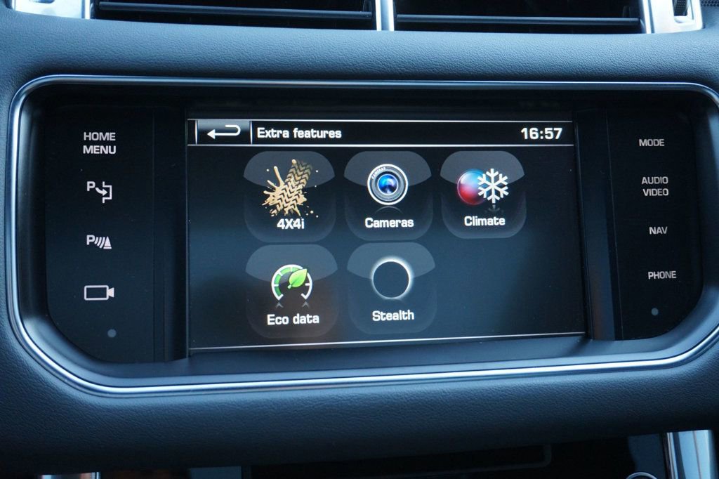 Used 2014 Land Rover Range Rover Sport Supercharged image 31