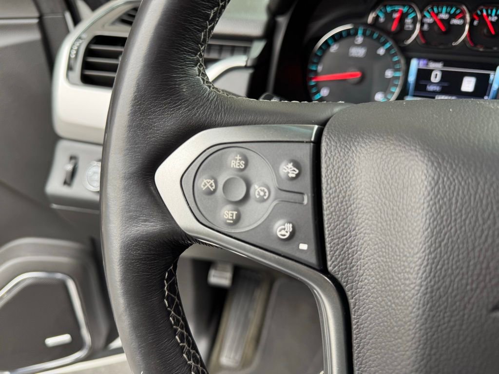 Used 2018 Chevrolet Suburban Premier w/ Max Trailering Package image 20