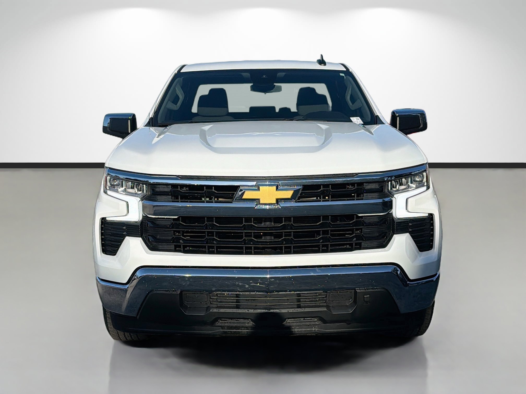 Used 2023 Chevrolet Silverado 1500 LT RWD image 8