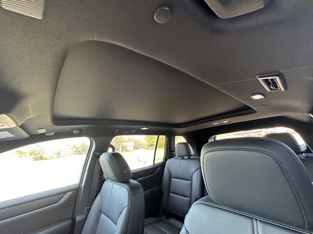 New 2026 GMC Acadia Elevation w/ Black Edition image 20