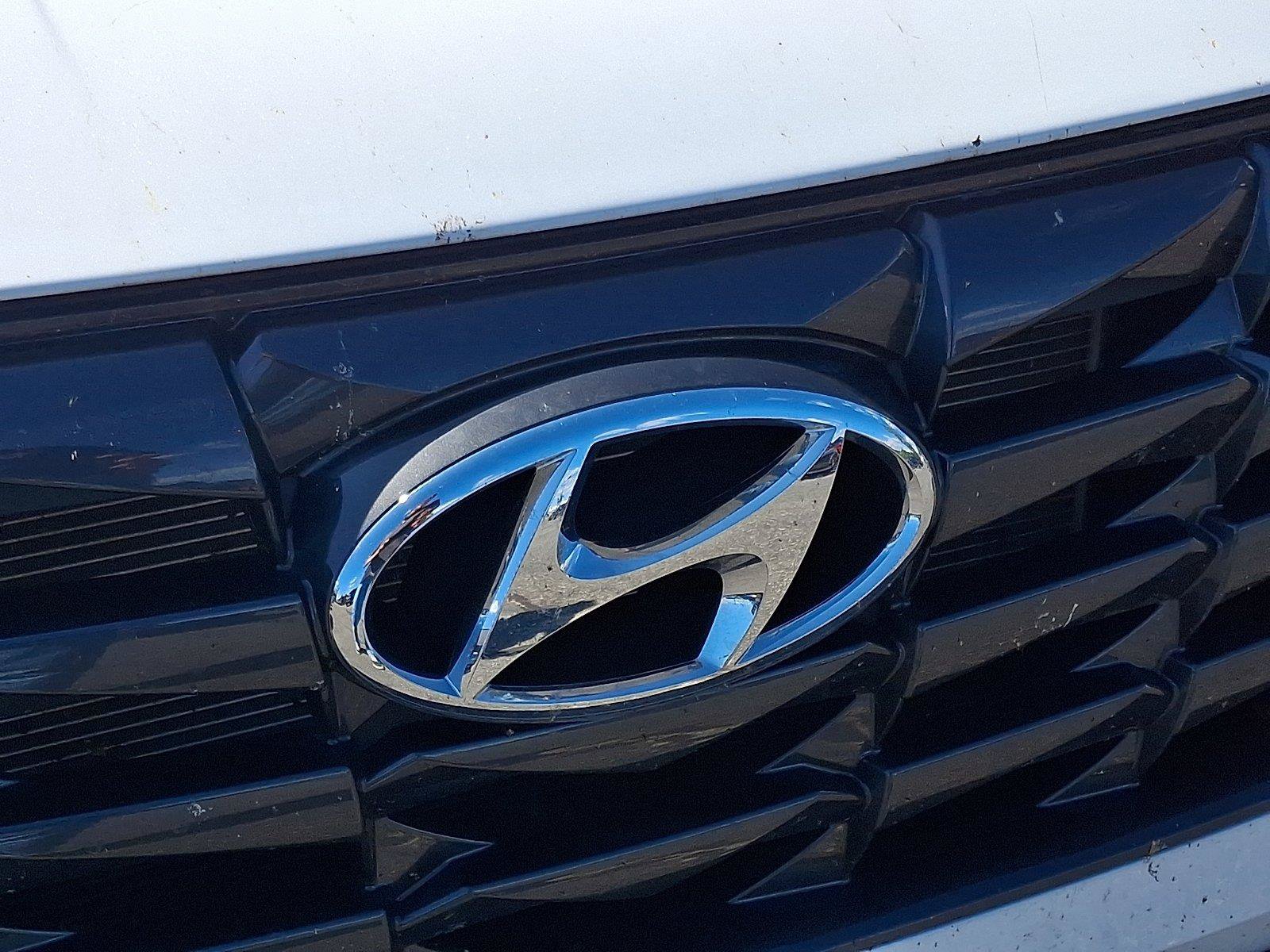 Used 2024 Hyundai Tucson SEL AWD/4WD image 17