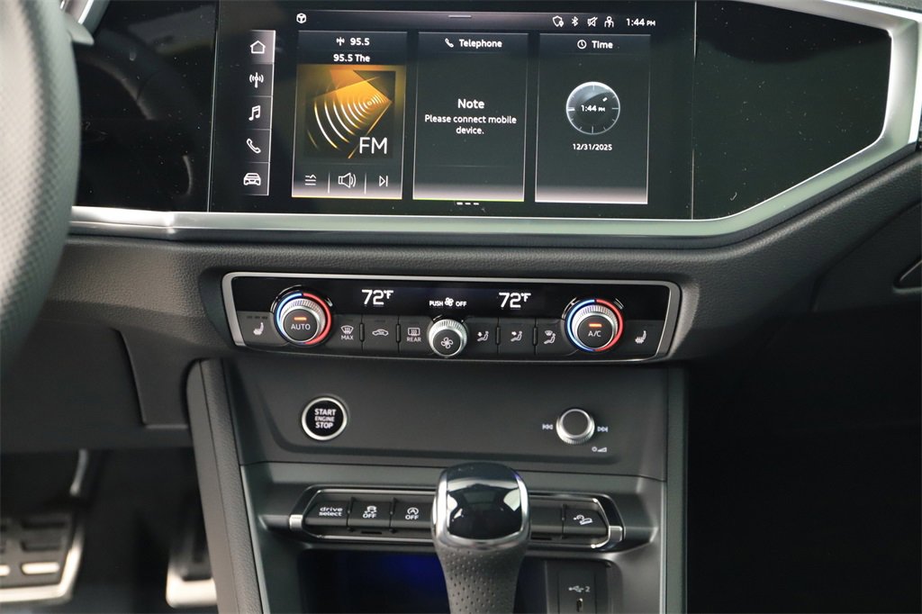 New 2025 Audi Q3 2.0T Premium Plus image 20