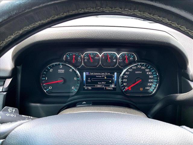 Used 2020 Chevrolet Suburban LT w/ RST Edition RWD image 22