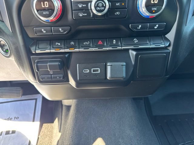 Used 2019 GMC Sierra 1500 SLE w/ SLE Value Package AWD/4WD image 20