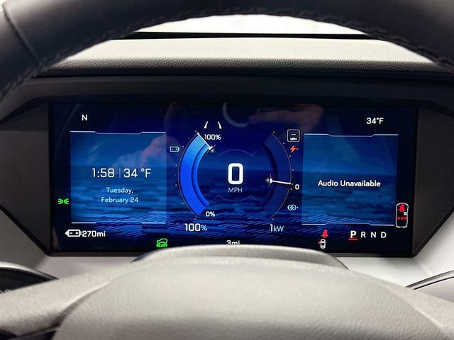 New 2027 Chevrolet Bolt LT w/ Comfort Package image 15