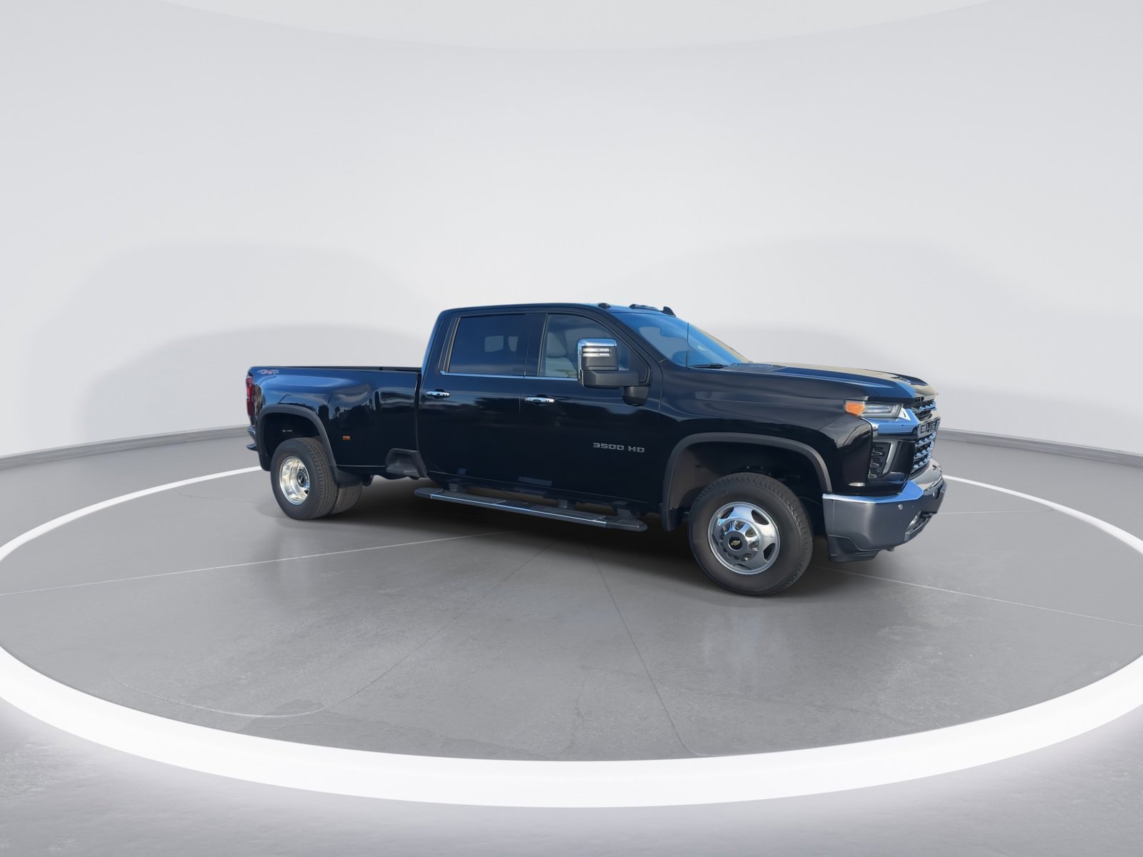 Used 2020 Chevrolet Silverado 3500 LTZ w/ LTZ Plus Package video 2