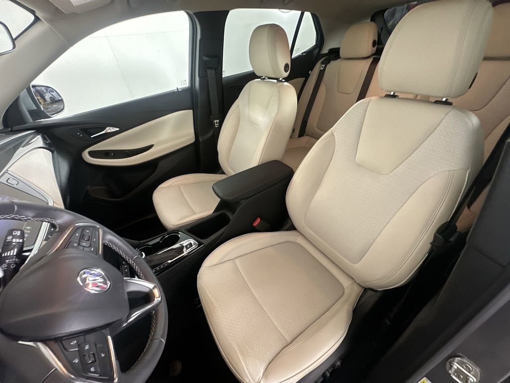 Used 2023 Buick Encore GX Preferred w/ Cold Weather Comfort Package FWD image 21