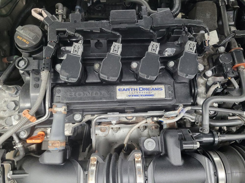 Used 2019 Honda Accord LX image 30